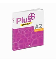 Plus A2 İngilizce Gramer