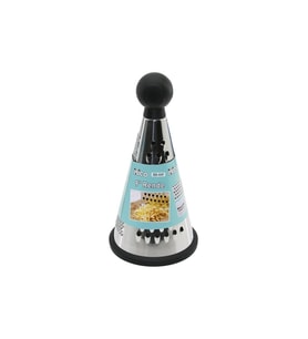 9 İNÇ - HUNİ MODEL   PLASTİK TOPUZ BAŞLI  METAL RENDE  SİLİKON TABANLI (5343)