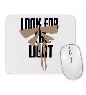 Look For The Light Mouse Pad.jpg