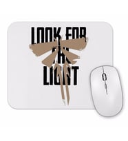 Look For The Light Mouse Pad.jpg