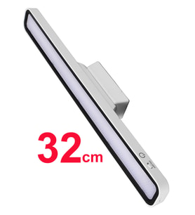 Greentech Şarjlı 3 Renk Portatif LED Aydınlatma / GT-CL12
