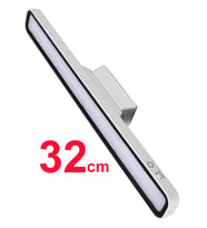 Greentech Şarjlı 3 Renk Portatif LED Aydınlatma / GT-CL12