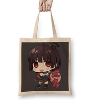 Mumei - Koutetsujou No Kabaneri 2 Bez Çanta Uzun Saplı