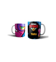 Pixxa Brawl Stars Tara Kupa Bardak