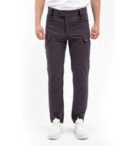 Outdoor Taktik Esnek Rahat Su İtici Erkek Pantolon TACFLEX11 ANTRASİT-32/34