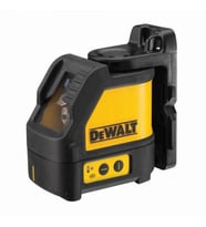 Dewalt DW088K-XJ Lazer Distomat, Sarı/Siyah