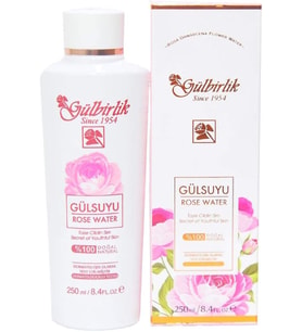 Gülbirlik Gül Suyu 250 Ml