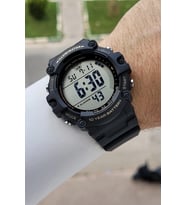 Casio CSISTE274 Erkek Kol Saati