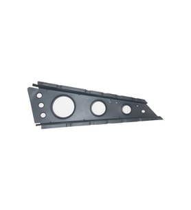 Mercedes Spr906 2006-2018 Tampon Demir Ayağı &Ouml;n Sağ A9066370135 Wender
