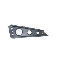 Mercedes Spr906 2006-2018 Tampon Demir Ayağı &Ouml;n Sağ A9066370135 Wender