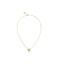 Guess Kadın Gold Kolye JGUJUBN06073JWYGTU