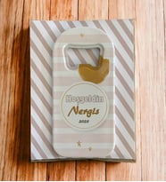 Yenidoğan Bebek Hediyesi Uzun Açacak Magnet Baby Shower Hediyesi 30 adet 016