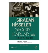 Sıradan Hisseler Sıradışı Kârlar