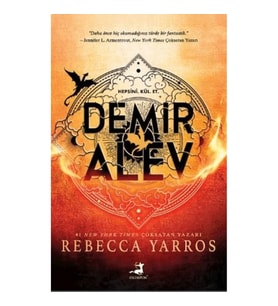 Demir Alev