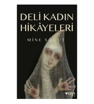 Deli Kadın Hikâyeleri