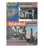 Efsanelerden Günümüze İstanbul 1 Seçme Yazılar-Brian Johnson
