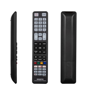 Huayu Universal Akıllı Kodlanabilir Lcd Led Tv Kumandası Samsun Lg Sony Toshina Philips Grundig Sharp Kumanda