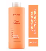 Wella Invigo Nutri Enrich Şampuan1000 Ml