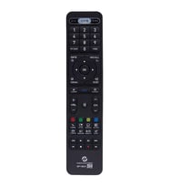 WEKO KR NOVACOM SPYBOX S11 4K HD ORJİNAL UYDU KUMANDASI (17213=17256)