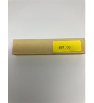 Sert Tamir Mumları 891 08 Doğal Akçaağaç 178 8cm Sert Mum