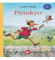 Çuk Klasikleri: Pinokyo