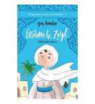 Üsame B. Zeyd / Genç Komutan