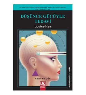 DÜŞÜNCE GÜCÜYLE TEDAVİ