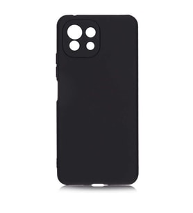 Xiaomi Mi 11 Lite Uyumlu Kılıf Zore Premier Silikon Kapak