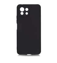 Xiaomi Mi 11 Lite Uyumlu Kılıf Zore Premier Silikon Kapak