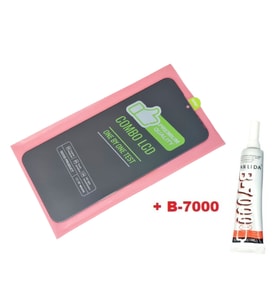Tecno Spark 9 PRO Uyumlu Lcd Ekran Dokunmatik Servis ( B-7000)