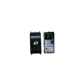 CITROEN XSARA 1997 - 2005 PEUGEOT TEKLİ CAM AÇMA ANAHTARI