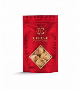Kuru İncir - DoyPack (200 g)