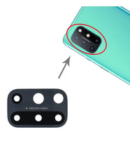 OnePlus 8T Uyumlu Kamera Lensi Cam KB2001, KB2000, KB2003, KB2005
