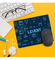 Technology Man İsimli Mousepad