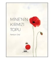 Mine’nin Kırmızı Topu