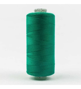 Wonderfil Polyester Dikiş İpliği - DS147 - Elf Green