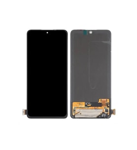 Redmi Note 10 Pro 4g Tft Çıtalı Lcd Dokunmatik Ekran