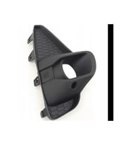 Opel Corsa F 2020- Tampon Izgarasi Sol Sisli 9830218280 Wisco
