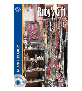 Ruby's Gift +Audio (Nuance R.2) A1+
