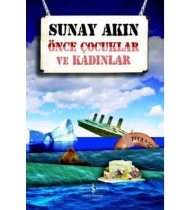 Önce Çocuklar ve Kadınlar