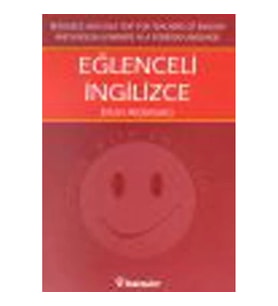Eğlenceli İngilizce Fun With English