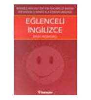 Eğlenceli İngilizce Fun With English