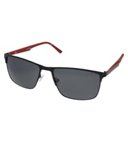 Slazenger 9484.C2 61 Polarize Erkek Güneş Gözlüğü (Siyah)