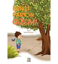 Erikli Park'ın Gizemi