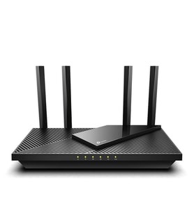 TP-LINK ARCHER AX55 AX3000 DUAL BAND GIGABIT WIFI-6 ROUTER