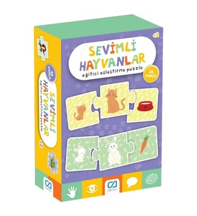 Mulvxurg  Urg02 305 Ceght-5128 Sevimli Lar -  (Mulvix)