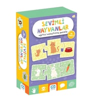 Mulvxurg  Urg02 305 Ceght-5128 Sevimli Lar -  (Mulvix)