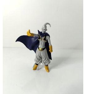 Anime Dragon Ball Majin Buu Karakter Figür Oyuncak Biblo 10 cm