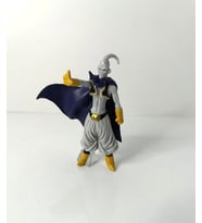 Anime Dragon Ball Majin Buu Karakter Figür Oyuncak Biblo 10 cm