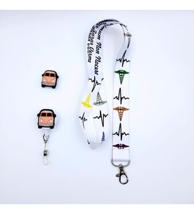 oldskoolbutik Cross Jibbitz Sağlıkçı Terlik Süsü Seti